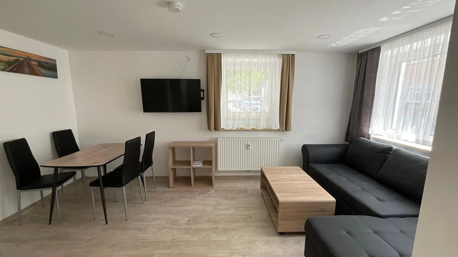 Ferienwohnung Ella Marktoberdorf 0*,