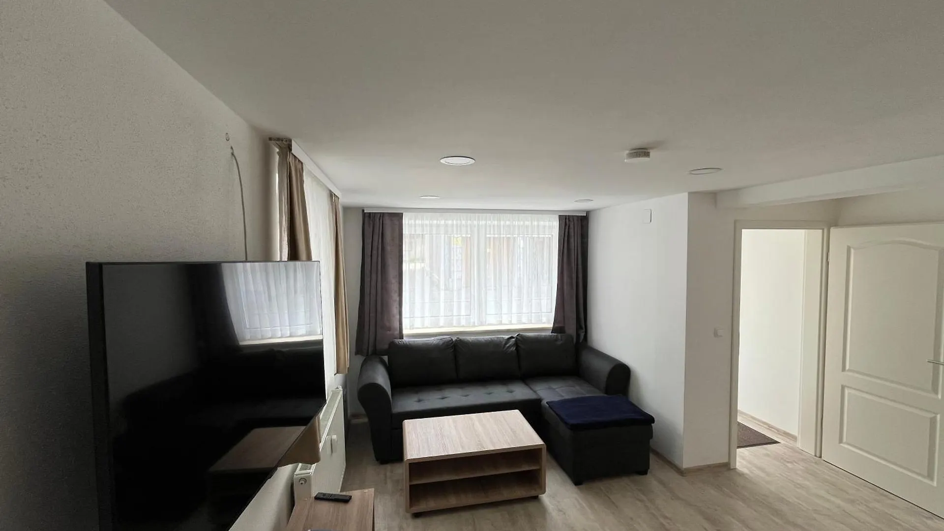 Ferienwohnung Ella Marktoberdorf Germany