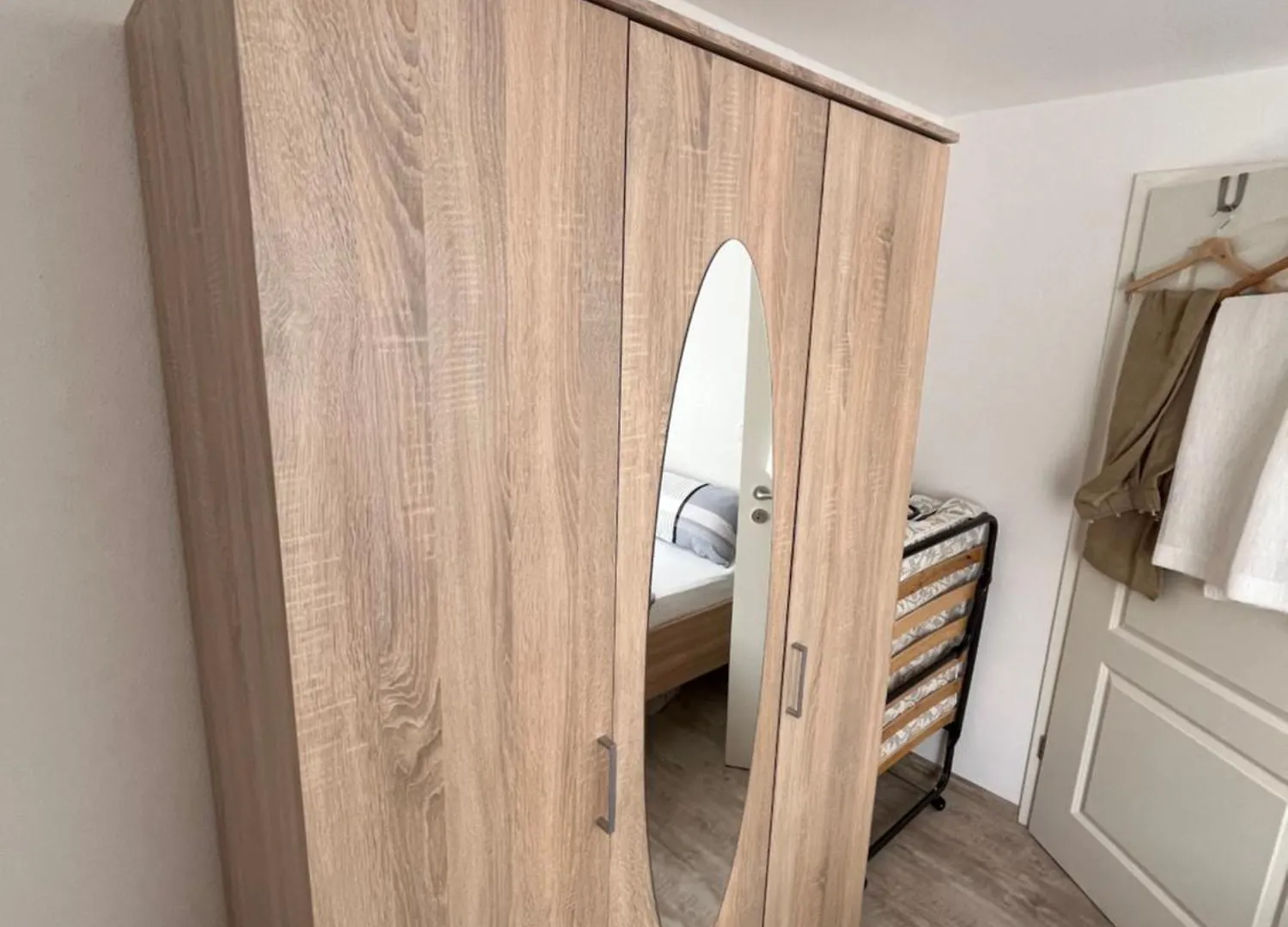 Ferienwohnung Ella Marktoberdorf Apartment