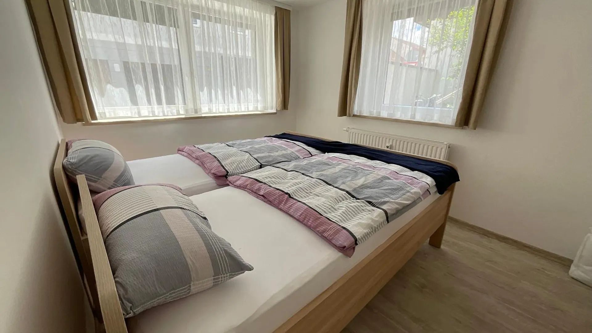 Apartment Ferienwohnung Ella Marktoberdorf