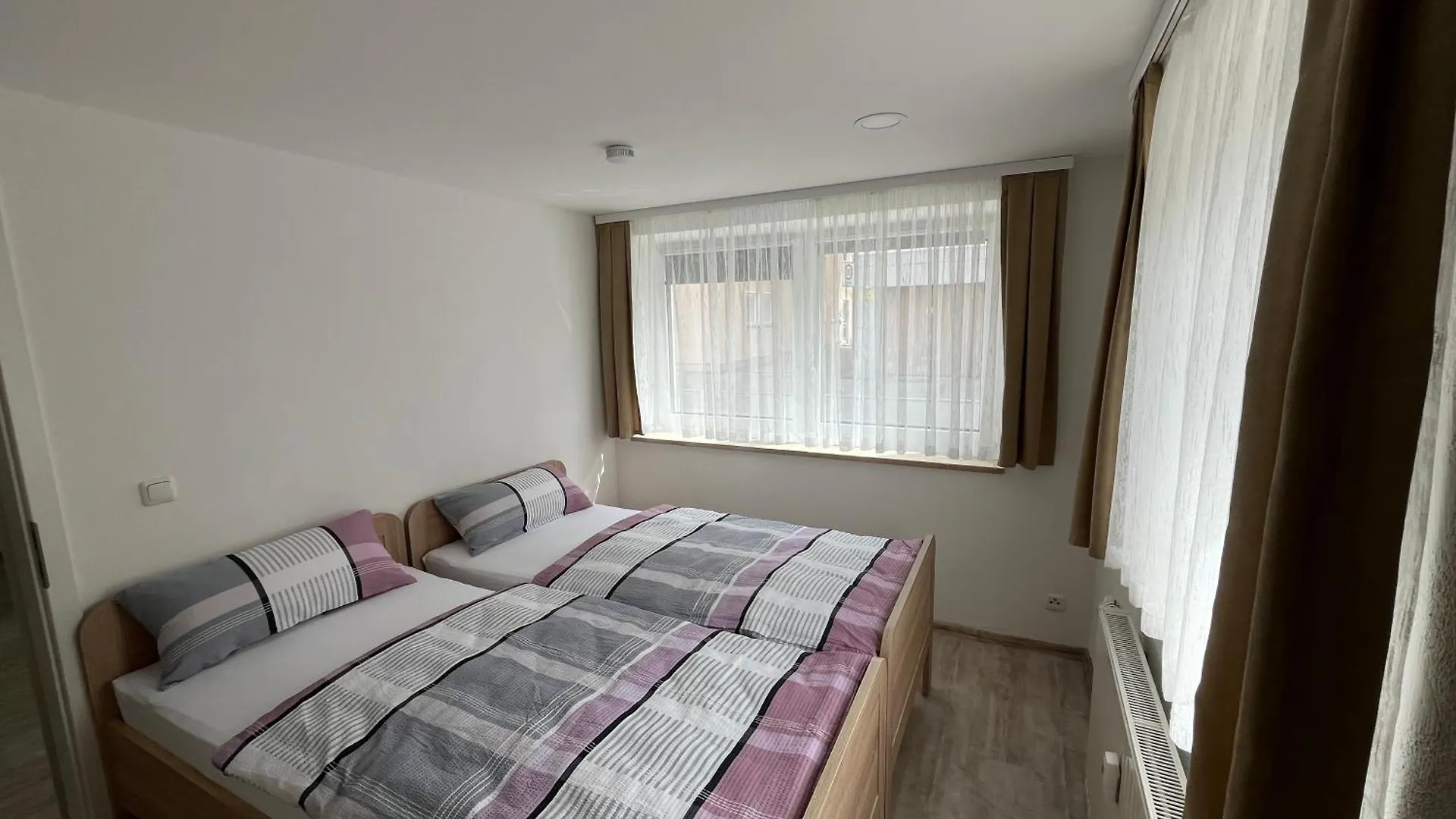 Ferienwohnung Ella Marktoberdorf Apartment